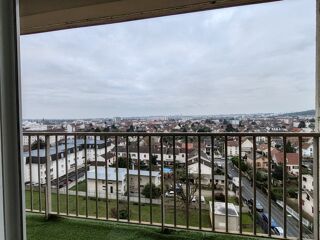  Appartement  vendre 4 pices 79 m