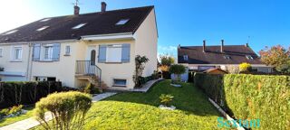  Maison  vendre 6 pices 110 m