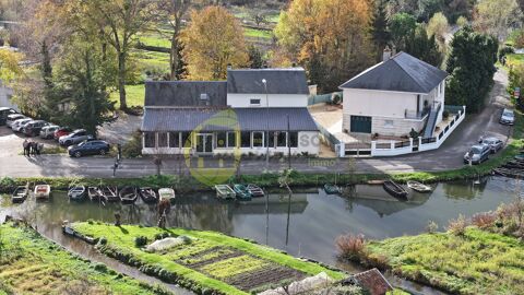 Restaurant 296800 18000 Bourges