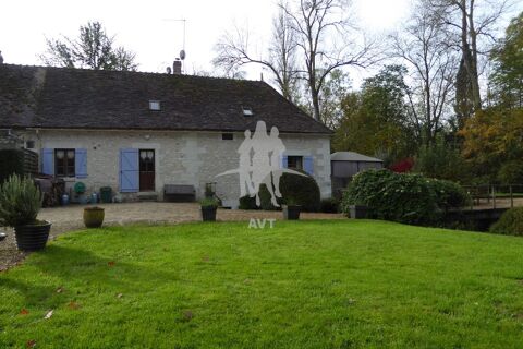 Longere 278000 Bossay-sur-Claise (37290)