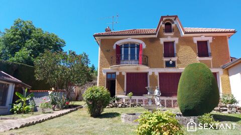 Maison de village 185000 Saint-Rmy-sur-Durolle (63550)