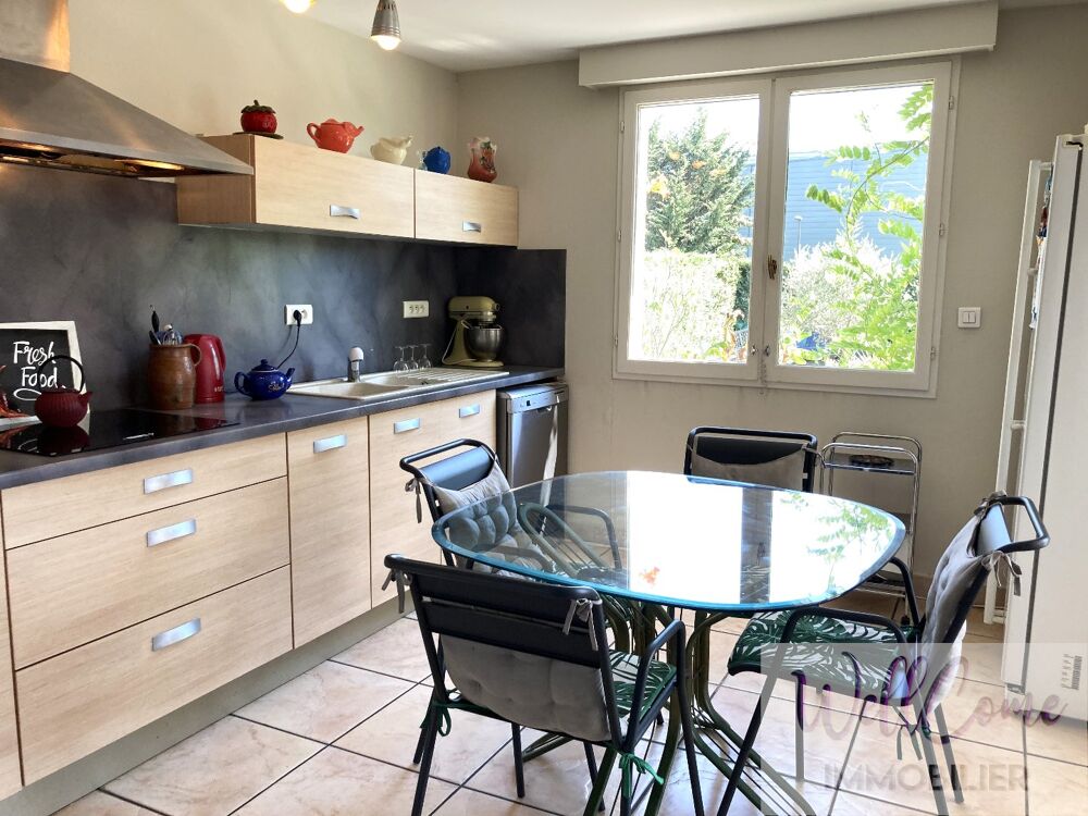 Vente Villa Maison Aix les bains