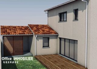  Maison  louer 4 pices 110 m