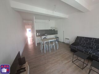  Appartement  louer 2 pices 39 m