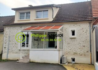  Maison  vendre 5 pices 88 m