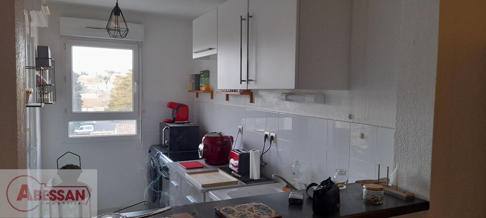 Vente Appartement Appartement en rsidence Carcassonne