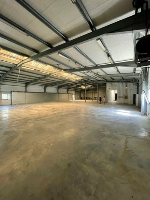 Entrepot 5000 82000 Montauban