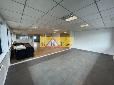 Bureau 2565 78190 Trappes