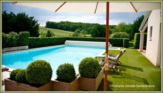 Villa  vendre 6 pices 260 m