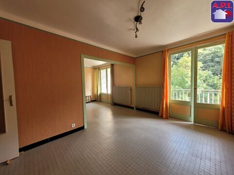 Appartement 650 Foix (09000)