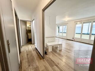  Appartement  vendre 3 pices 68 m