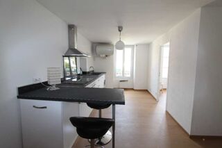  Appartement  louer 2 pices 33 m Voiron