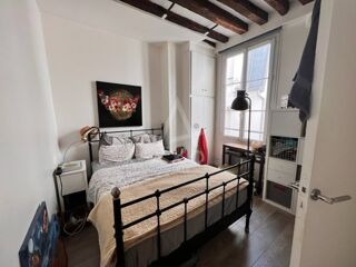  Appartement  vendre 1 pice 25 m