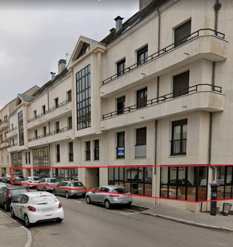 Bureau 7116 21000 Dijon