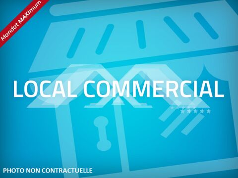 Local commercial 122650 97430 Le tampon