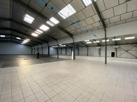 Entrepot 10000 82000 Montauban