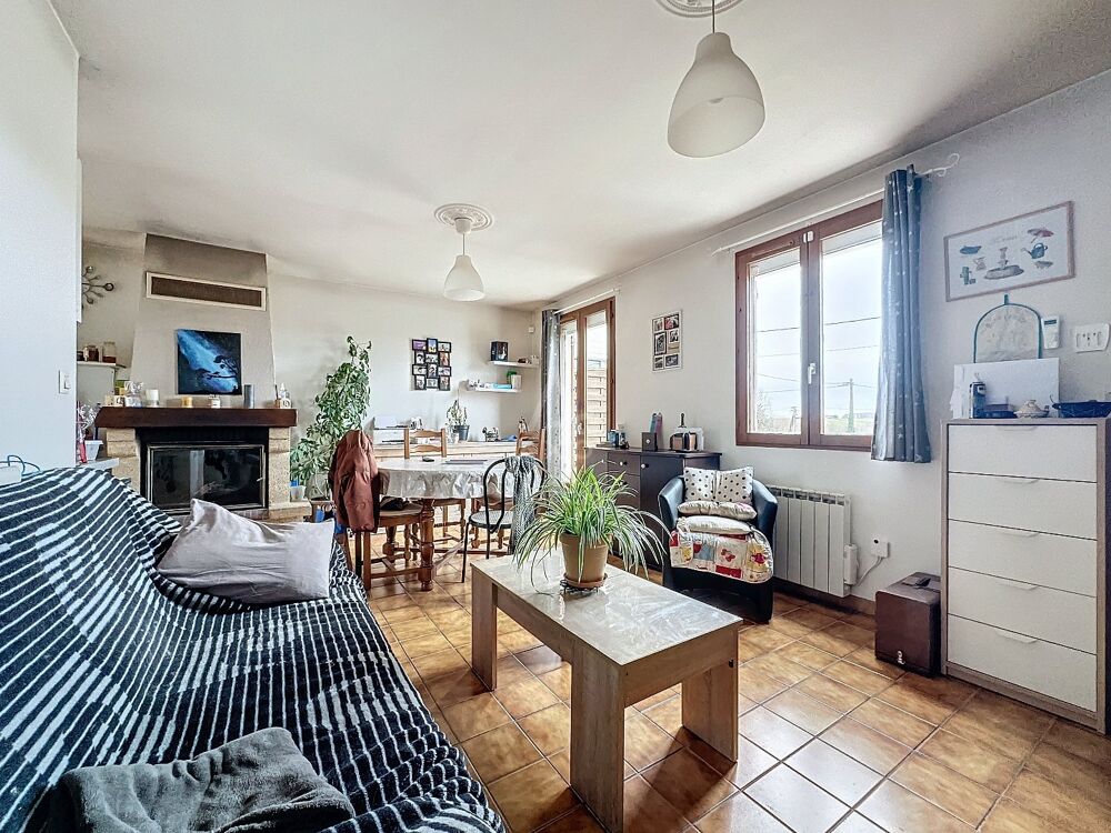 Vente Maison Maison Saint maurice sur aveyron