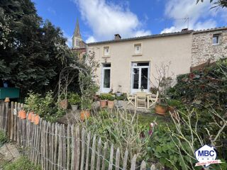  Maison  vendre 3 pices 81 m