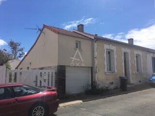  Maison  vendre 5 pices 104 m