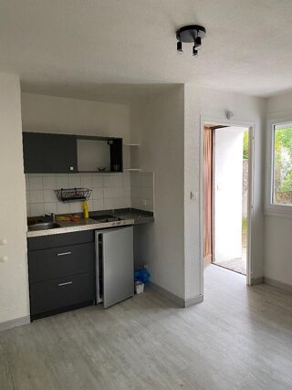  Appartement  vendre 1 pice 22 m