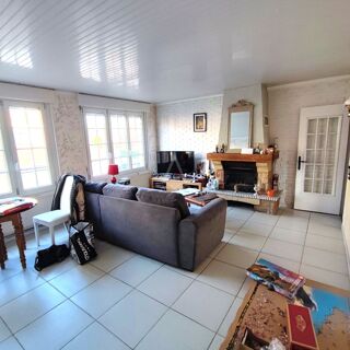  Maison  vendre 6 pices 84 m