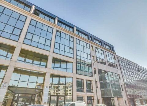 Bureau 11946 92300 Levallois perret