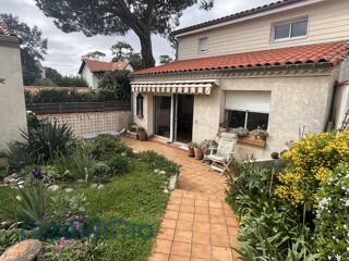  Villa  vendre 3 pices 60 m