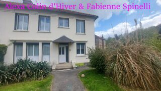  Maison  vendre 5 pices 140 m