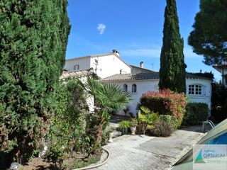  Villa  vendre 6 pices 193 m