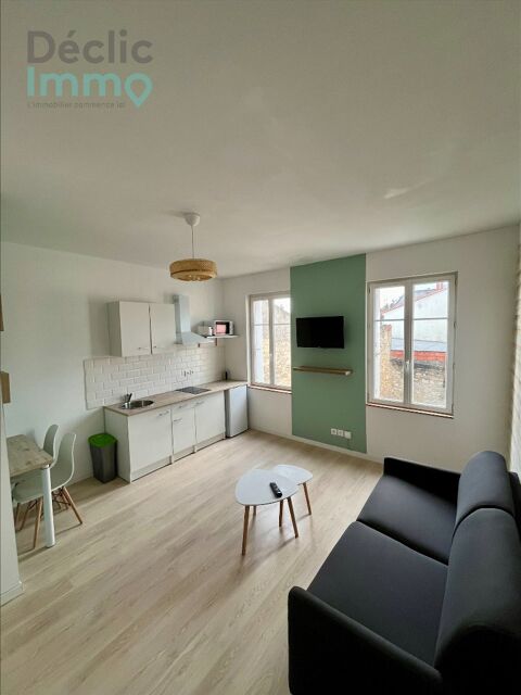 Immeuble de rapport 348400 Niort (79000)