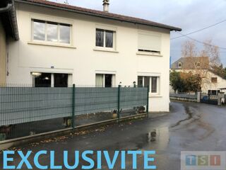  Maison  vendre 8 pices 157 m