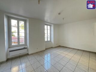  Appartement  louer 1 pice 17 m