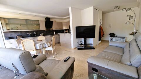 Appartement en résidence 420000 Cavalaire-sur-Mer (83240)