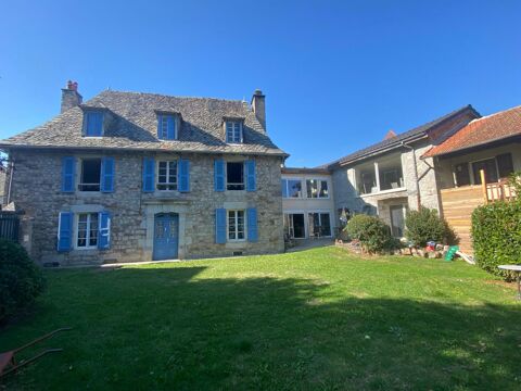 Maison 319000 Saint-Mamet-la-Salvetat (15220)