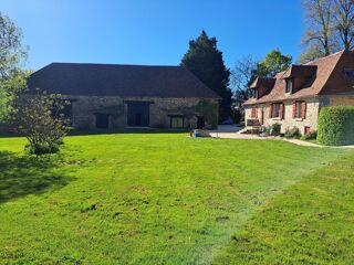  Maison  vendre 4 pices 180 m Segur le chateau