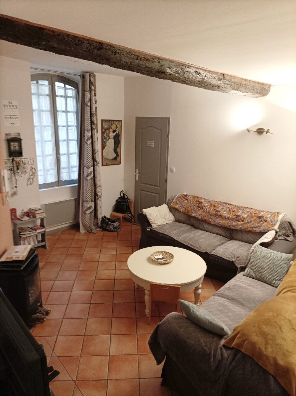 Vente Appartement Appartement Beaucaire