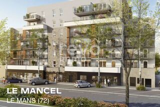  Appartement  vendre 3 pices 63 m