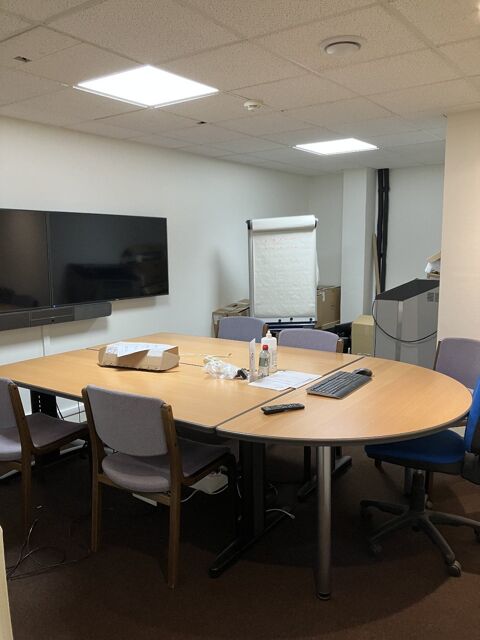 Bureau 2929280 69006 Lyon 6eme arrondissement