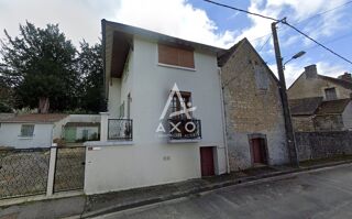  Maison  vendre 8 pices 197 m