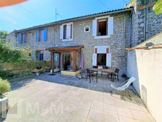  Villa  vendre 4 pices 61 m