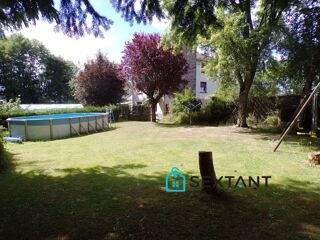  Villa  vendre 15 + pices 268 m