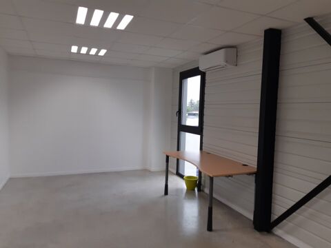Bureau 650 31700 Beauzelle
