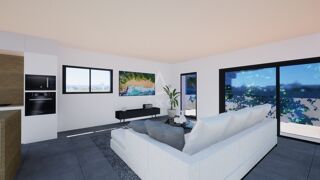  Maison  vendre 4 pices 117 m