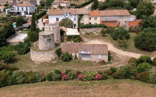  Villa  vendre 13 pices 383 m