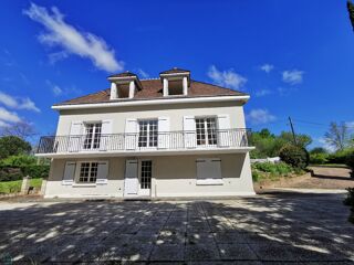  Maison Saint-Ouen-les-Vignes (37530)