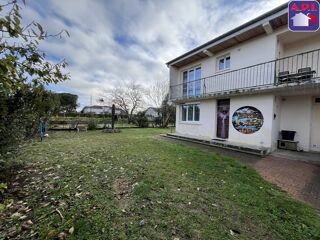  Maison  vendre 5 pices 105 m