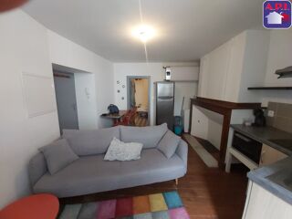  Appartement Ax-les-Thermes (09110)