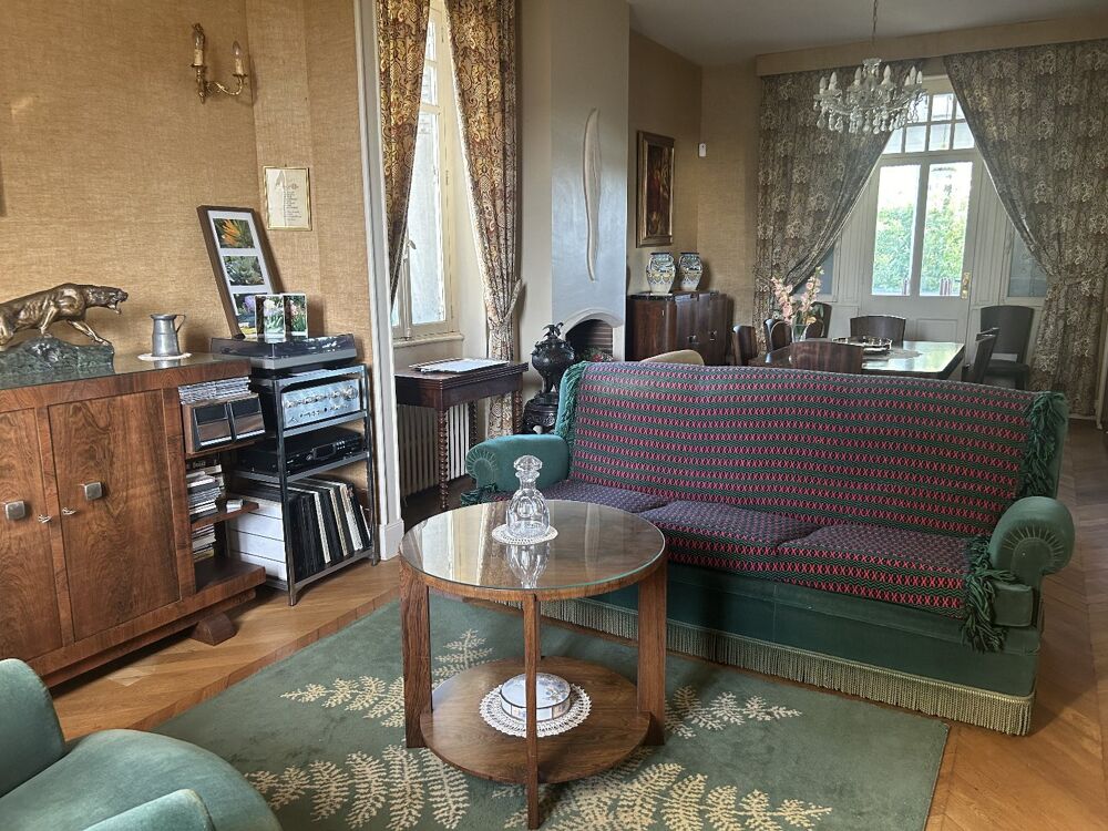 Vente Maison Demeure de ville et village Requista