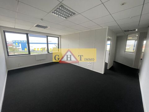 Bureau 1518 78190 Trappes