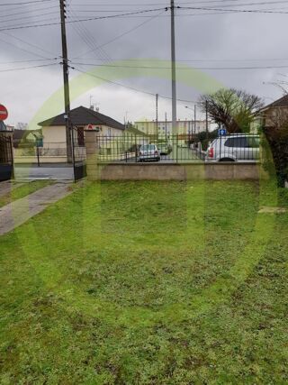  Terrain  vendre 411 m